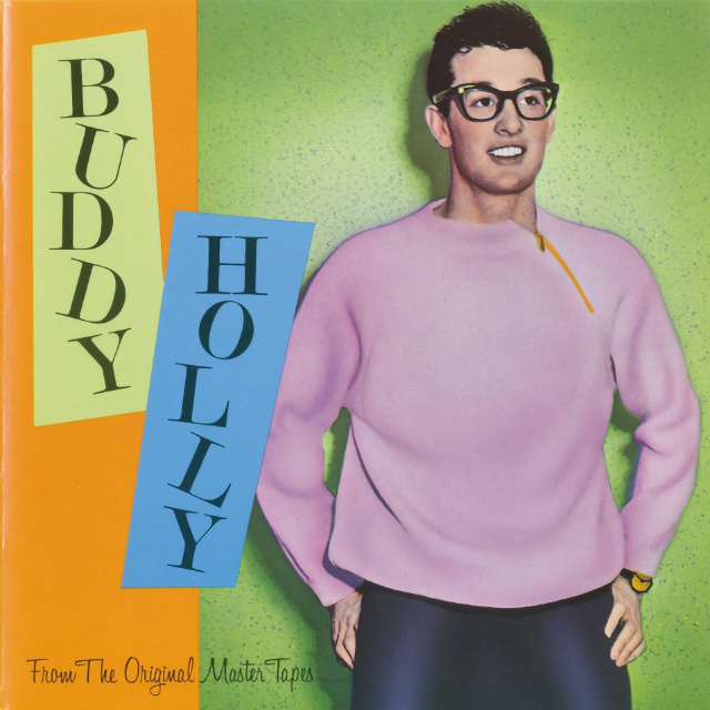 Buddy Holly - From the Original Master Tapes