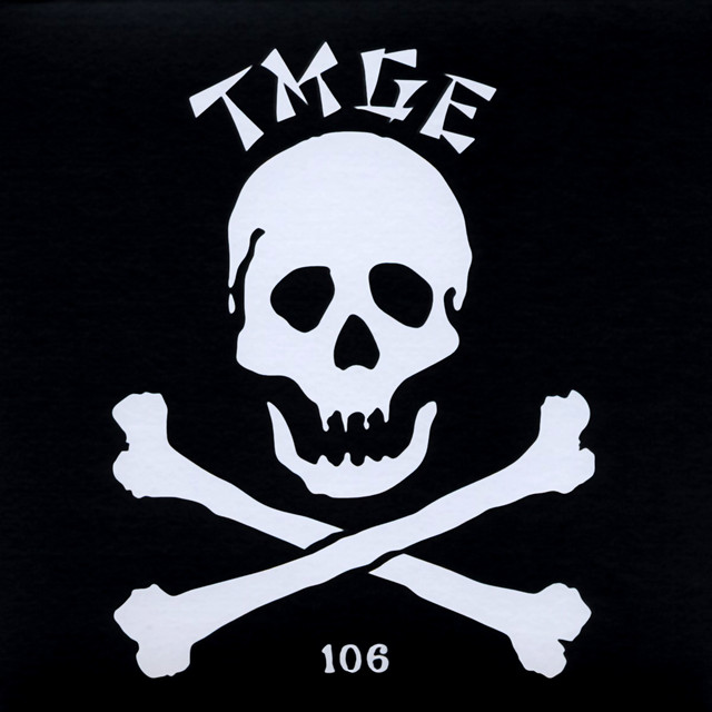 Thee Michelle Gun Elephant - TMGE 106